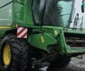 Джон Дир W 650, объемом двигателя 0 л и пробегом 0 тыс. км за 120000 $, фото 2 на Automoto.ua