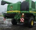 Джон Дир W 650, объемом двигателя 0 л и пробегом 0 тыс. км за 120000 $, фото 4 на Automoto.ua