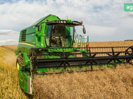 Джон Дир W 650, объемом двигателя 0 л и пробегом 0 тыс. км за 94272 $, фото 1 на Automoto.ua