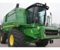Джон Дир W 650, объемом двигателя 0 л и пробегом 0 тыс. км за 138326 $, фото 1 на Automoto.ua