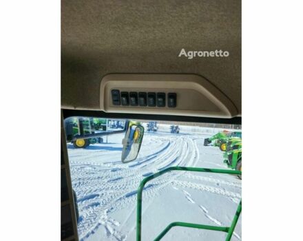 Джон Дир W 650, объемом двигателя 0 л и пробегом 0 тыс. км за 160276 $, фото 13 на Automoto.ua