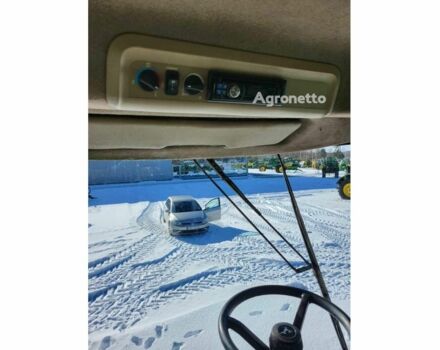 Джон Дир W 650, объемом двигателя 0 л и пробегом 0 тыс. км за 159469 $, фото 12 на Automoto.ua