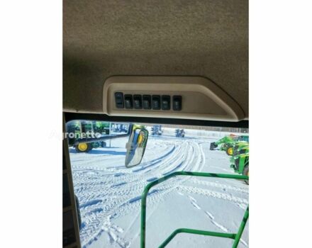 Джон Дир W 650, объемом двигателя 0 л и пробегом 0 тыс. км за 159469 $, фото 13 на Automoto.ua