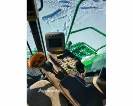 Джон Дир W 650, объемом двигателя 0 л и пробегом 0 тыс. км за 159469 $, фото 11 на Automoto.ua