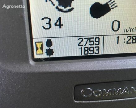 Зеленый Джон Дир W 650, объемом двигателя 0 л и пробегом 0 тыс. км за 112652 $, фото 4 на Automoto.ua