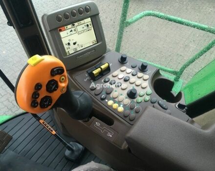 Зеленый Джон Дир W 650, объемом двигателя 0 л и пробегом 0 тыс. км за 112652 $, фото 6 на Automoto.ua