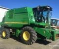 Зеленый Джон Дир W 650, объемом двигателя 0 л и пробегом 0 тыс. км за 112652 $, фото 1 на Automoto.ua