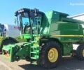Зеленый Джон Дир W 650, объемом двигателя 0 л и пробегом 0 тыс. км за 112652 $, фото 1 на Automoto.ua