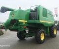 Зеленый Джон Дир W 650, объемом двигателя 0 л и пробегом 0 тыс. км за 112652 $, фото 3 на Automoto.ua