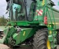 Джон Дир W 660, объемом двигателя 0 л и пробегом 0 тыс. км за 113905 $, фото 1 на Automoto.ua