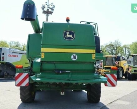 Джон Дір W 660, об'ємом двигуна 0 л та пробігом 0 тис. км за 84883 $, фото 4 на Automoto.ua