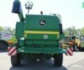 Джон Дір W 660, об'ємом двигуна 0 л та пробігом 0 тис. км за 84883 $, фото 4 на Automoto.ua