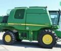 Джон Дір W 660, об'ємом двигуна 0 л та пробігом 0 тис. км за 84883 $, фото 6 на Automoto.ua