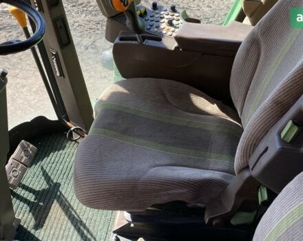 Джон Дір W 660 2011 у Полтаві на Automoto.ua Джон Дір W 660, об'ємом двигуна 0 л та пробігом 0 тис. км за 79000 $, фото 43 на Automoto.ua