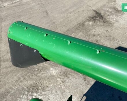 Джон Дір W 660 2011 у Полтаві на Automoto.ua Джон Дір W 660, об'ємом двигуна 0 л та пробігом 0 тис. км за 79000 $, фото 23 на Automoto.ua