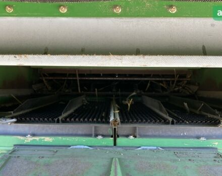 Джон Дір W 660 2011 у Полтаві на Automoto.ua Джон Дір W 660, об'ємом двигуна 0 л та пробігом 0 тис. км за 79000 $, фото 10 на Automoto.ua