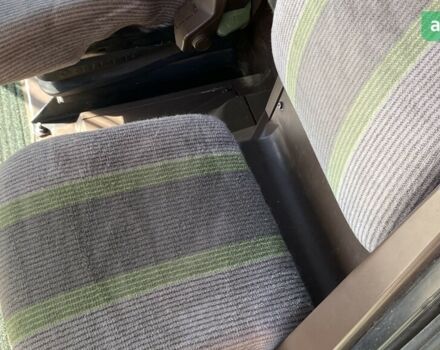 Джон Дір W 660 2011 у Полтаві на Automoto.ua Джон Дір W 660, об'ємом двигуна 0 л та пробігом 0 тис. км за 79000 $, фото 34 на Automoto.ua