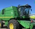 Джон Дір W 660 2011 у Полтаві на Automoto.ua Джон Дір W 660, об'ємом двигуна 0 л та пробігом 0 тис. км за 79000 $, фото 1 на Automoto.ua