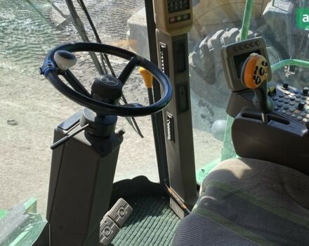 Джон Дір W 660 2011 у Полтаві на Automoto.ua Джон Дір W 660, об'ємом двигуна 0 л та пробігом 0 тис. км за 79000 $, фото 33 на Automoto.ua