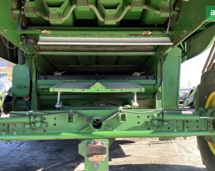 Джон Дір W 660 2011 у Полтаві на Automoto.ua Джон Дір W 660, об'ємом двигуна 0 л та пробігом 0 тис. км за 79000 $, фото 7 на Automoto.ua