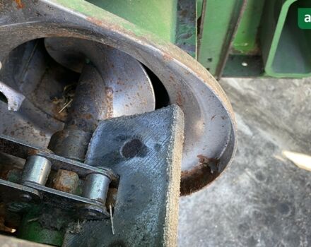 Джон Дір W 660 2011 у Полтаві на Automoto.ua Джон Дір W 660, об'ємом двигуна 0 л та пробігом 0 тис. км за 79000 $, фото 14 на Automoto.ua