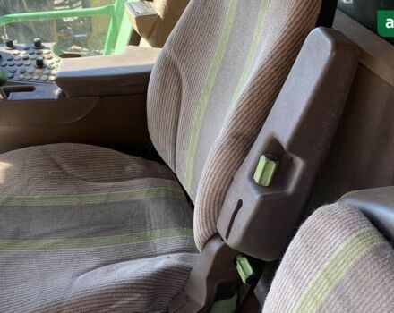 Джон Дір W 660 2011 у Полтаві на Automoto.ua Джон Дір W 660, об'ємом двигуна 0 л та пробігом 0 тис. км за 79000 $, фото 32 на Automoto.ua