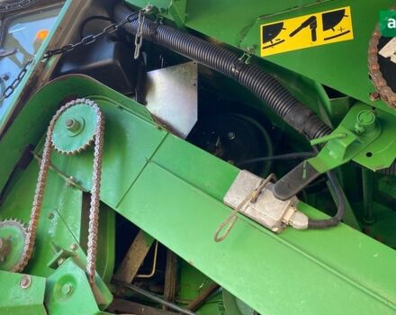 Джон Дір W 660 2011 у Полтаві на Automoto.ua Джон Дір W 660, об'ємом двигуна 0 л та пробігом 0 тис. км за 79000 $, фото 16 на Automoto.ua