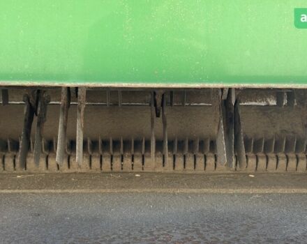 Джон Дір W 660 2011 у Полтаві на Automoto.ua Джон Дір W 660, об'ємом двигуна 0 л та пробігом 0 тис. км за 79000 $, фото 6 на Automoto.ua