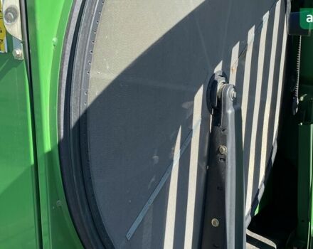 Джон Дір W 660 2011 у Полтаві на Automoto.ua Джон Дір W 660, об'ємом двигуна 0 л та пробігом 0 тис. км за 79000 $, фото 20 на Automoto.ua