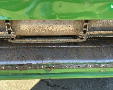 Джон Дір W 660 2011 у Полтаві на Automoto.ua Джон Дір W 660, об'ємом двигуна 0 л та пробігом 0 тис. км за 79000 $, фото 30 на Automoto.ua