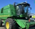 Джон Дір W 660 2011 у Полтаві на Automoto.ua Джон Дір W 660, об'ємом двигуна 0 л та пробігом 0 тис. км за 79000 $, фото 1 на Automoto.ua