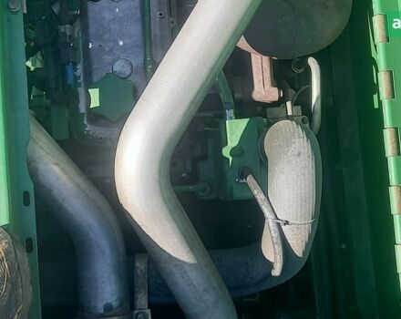 Джон Дір W 660, об'ємом двигуна 0 л та пробігом 0 тис. км за 75000 $, фото 12 на Automoto.ua