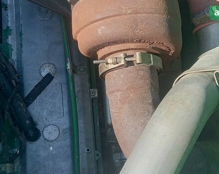 Джон Дір W 660, об'ємом двигуна 0 л та пробігом 0 тис. км за 75000 $, фото 13 на Automoto.ua