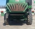 Джон Дір W 660, об'ємом двигуна 0 л та пробігом 0 тис. км за 75000 $, фото 15 на Automoto.ua