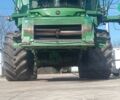 Джон Дір W 660, об'ємом двигуна 0 л та пробігом 0 тис. км за 75000 $, фото 5 на Automoto.ua