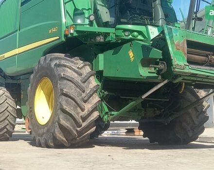 Джон Дір W 660, об'ємом двигуна 0 л та пробігом 0 тис. км за 75000 $, фото 7 на Automoto.ua