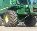 Джон Дір W 660, об'ємом двигуна 0 л та пробігом 0 тис. км за 75000 $, фото 7 на Automoto.ua