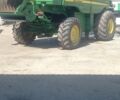 Джон Дір W 660, об'ємом двигуна 0 л та пробігом 0 тис. км за 75000 $, фото 16 на Automoto.ua