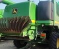 Джон Дир W 660, объемом двигателя 8.98 л и пробегом 4 тыс. км за 145380 $, фото 5 на Automoto.ua