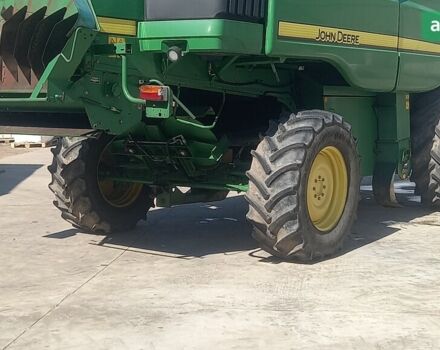Джон Дір W 660, об'ємом двигуна 0 л та пробігом 0 тис. км за 75000 $, фото 17 на Automoto.ua