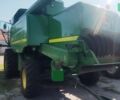Джон Дир W 660, объемом двигателя 8.98 л и пробегом 4 тыс. км за 145380 $, фото 7 на Automoto.ua