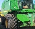 Джон Дир W 660, объемом двигателя 0 л и пробегом 0 тыс. км за 115000 $, фото 1 на Automoto.ua