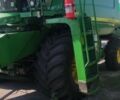 Джон Дир W 660, объемом двигателя 0 л и пробегом 0 тыс. км за 115000 $, фото 3 на Automoto.ua
