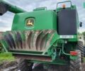 Джон Дир W 660, объемом двигателя 0 л и пробегом 0 тыс. км за 75000 $, фото 3 на Automoto.ua