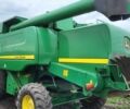 Джон Дир W 660, объемом двигателя 0 л и пробегом 0 тыс. км за 75000 $, фото 1 на Automoto.ua