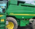Джон Дир W 660, объемом двигателя 0 л и пробегом 0 тыс. км за 75000 $, фото 1 на Automoto.ua