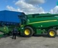 Джон Дир W 660, объемом двигателя 0 л и пробегом 0 тыс. км за 118054 $, фото 1 на Automoto.ua