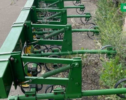 Джон Дир W 660 2014 в Житомире на Automoto.ua Джон Дир W 660, объемом двигателя 0 л и пробегом 0 тыс. км за 2500 $, фото 2 на Automoto.ua