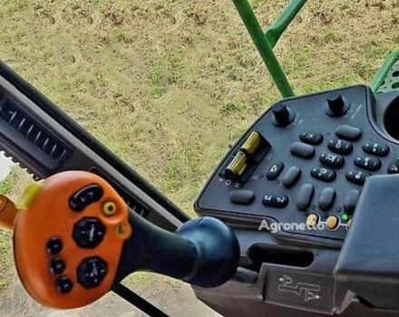 Джон Дір W 660, об'ємом двигуна 0 л та пробігом 0 тис. км за 98556 $, фото 5 на Automoto.ua