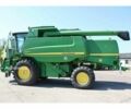 Джон Дир W 660, объемом двигателя 0 л и пробегом 0 тыс. км за 84593 $, фото 2 на Automoto.ua